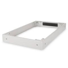 DIGITUS Professional - Rack plinth - light | DN-19 PLINTH-6/10-N1
