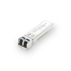 DIGITUS - SFP+ transceiver module - 10Gb Fibre Chan | DN-81201-01