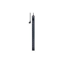 Power distribution unit (rack-mountable) - AC 200 | EPDU1116B-SCH