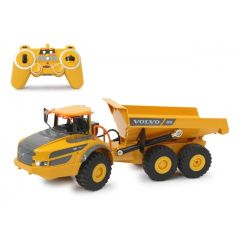 Jamara Volvo A40G / Dump truck / 1 20 / Electric engine  | 405056