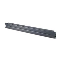 APC Rack blanking panel kit black 1U 19 (pack of 10) AR8136BLK