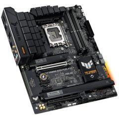 ASUS TUF GAMING B760PLUS WIFI Motherboard ATX 90MB1ER0M1EAY0