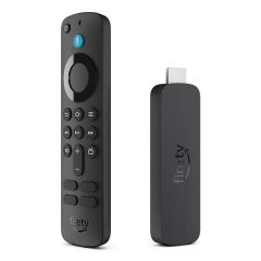 Amazon Fire TV Stick 4K, 4K Ultra HD, Fire OS B0CJKTWTVT