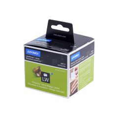 DYMO LabelWriter Shipping Adhesive white 54 x 101 mm S0722430