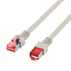 EFBElektronik ECOLAN Patch cable RJ45 (M) to RJ45 K5510.1