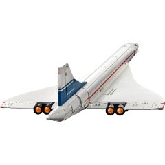 LEGO Icons Concorde  10318