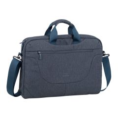 Riva Case Galapagos 7731 - Notebook carrying bac | 7731 DARK GREY