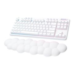 Logitech G G715 - Keyboard - tenkeyless - backlit -  | 920-010459