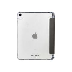 Tucano Satin - Screen cover for tablet - polycarb | IPD1022ST-BBK