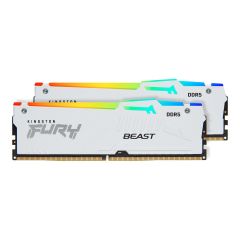 Kingston FURY Beast - DDR5 - kit - 32 GB 2 x  | KF552C36BWEAK2-32