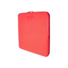 Tucano Second Skin Colore for 13" - Notebook sleeve - | BFC1314-R
