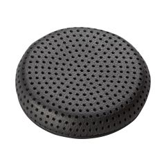 Poly - Ear cushion for headset - large, leatherette | 85R21AA
