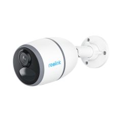 1/2.7" CMOS sensor, 2560 x 1440 (4MP)@15FPS, H.265, US | B4GB2K01