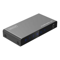 Digitus 4K HDMI Splitter, 1x2 / HDMI / 2x HDMI / 3840  | DS-55336