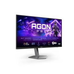 Screen size (inch) 26.7, Panel resolution 2560x1440,  | AG276QZD2