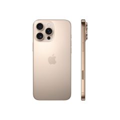 Apple iPhone 16 Pro - 5G smartphone - dual-SIM / Inte | MYNK3ZD/A