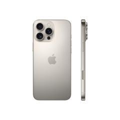 Apple iPhone 16 Pro - 5G smartphone - dual-SIM / Inte | MYNQ3ZD/A