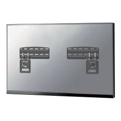 Neomounts WL30-265BL1 - Mounting kit (wall mount) - Ultra-Flat, f