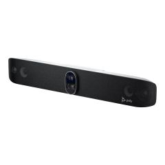 HP Poly Studio X72 All-In-One Video Bar with TC10 C | A4MA7AA#ABB