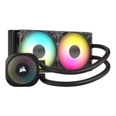 Corsair NAUTILUS 240 RS ARGB Liquid / Air cooler  | CW-9060092-WW