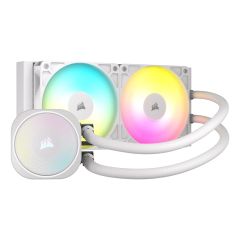 Corsair NAUTILUS 240 RS ARGB Liquid / Air cooler  | CW-9060094-WW