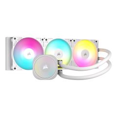 Corsair NAUTILUS 360 RS ARGB Liquid / Air cooler  | CW-9060095-WW