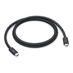 Apple Thunderbolt 5 Pro - Thunderbolt cable - 24 pin  | MC9C4ZM/A