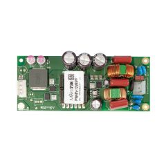 Mikrotik PW48V-12V85W / Router / -48 V / 12 V / Green / 1 pc(s)