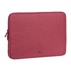 Riva Case Suzuka 7703 - Notebook sleeve - 13.3" - red | 7703 RED