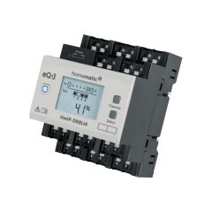 Homematic IP HmIP-DRBLI4 - Blind actuator - wireless - | 154362A0