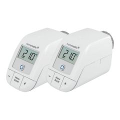 Homematic IP Starter set heating HmIP-SK16 - Thermosta | 156537A0