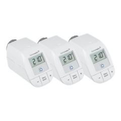 Homematic IP HmIP-SK17 - Radiator thermostat - wirel | 3 HKT-B Ot