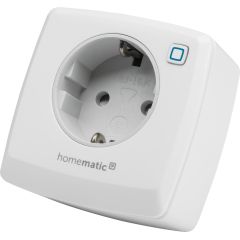 eQ-3 AG senza fili Presa con funzione di misurazione H | 157337A0