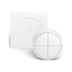 Philips Hue Tap - Light switch - wireless - ZigBee | 929003500101