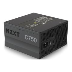 NZXT C-Series C750 - Power supply (internal) - ATX1 | PA-7G1BB-EU