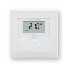 Homematic IP HmIP-WTH-1 / Digital thermostat / Room /  | 156669A0