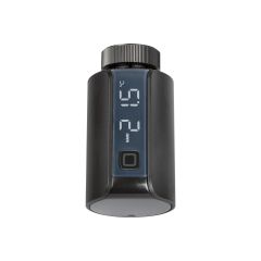 eQ-3 AG HmIP-eTRV-E-A / Black / Buttons / IP20 / AA /  | 158419A0