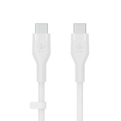 Belkin CAB009BT1MBW2PK / 1 m / USB C / USB C / Black
