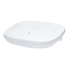 Cisco Catalyst 9166D1 - Radio access point - 1GbE, 2 | CW9166D1-E