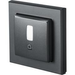 eQ-3 AG Funk Bewegungsmelder HmIP-SMI55-A - Homematic  | 159903A0