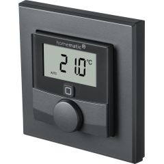 eQ-3 AG Funk Wandthermostat HmIP-WTH-A - Homematic IP  | 159820A0