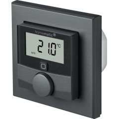 eQ-3 AG Wandthermostat HmIP-BWTH-A 230 V - Homematic I | 159928A0