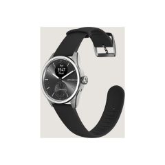 Withings ScanWatch 2 - 42 mm - stainless  | HWA10-model 4-All-Int