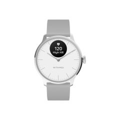 Withings ScanWatch Light - 37 mm - stainl | HWA11-model 3-All-Int
