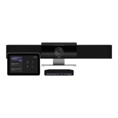 Poly Studio Medium Room Bundle - For Zoom Rooms - video | 9C961AA