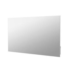 Hombli smartes Infrarot Heizpanel Spiegel 600W - • Ho | HBHP-0413