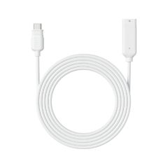 Reolink USB-C Extension Cable for Solar Panels / Cabl | SP4-SR3-W