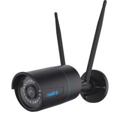 Reolink W320-B WiFi-Outdoor - Network Camera | WC510WAB2K02B
