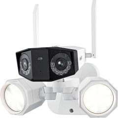 Reolink Floodlight Series F750W WL | Floodlight Series F750W WiFI