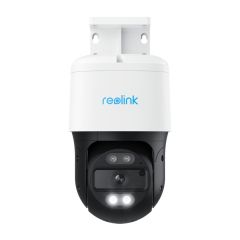 Reolink P830 - Smart 4K PT Security Camera, Auto Tracking, Person